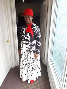Customer photo from Titilayo A.