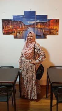 Customer photo from Nurmala J.