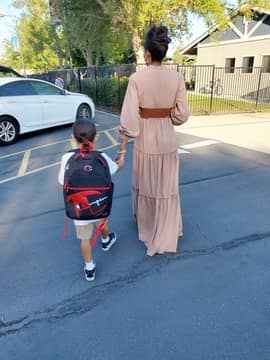 Customer photo from Tiffany P.