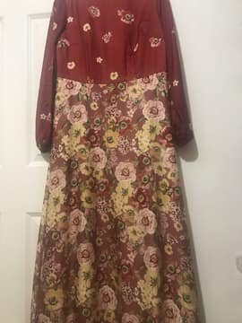 Customer photo from najlaa m.