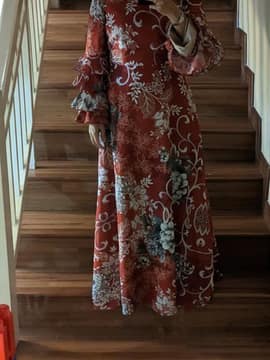 Customer photo from Fauziah M.