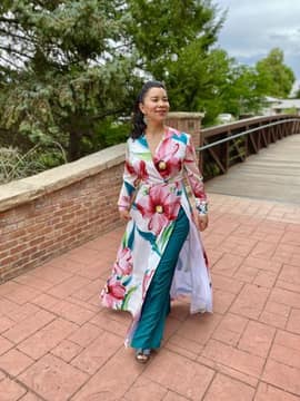 Customer photo from Maria C.