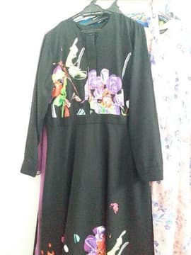 Customer photo from Nurul Ashikin I.