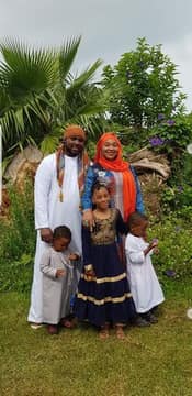 Customer photo from Taqwa L.