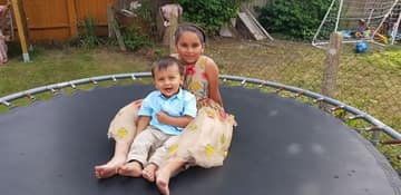 Customer photo from entesar a.