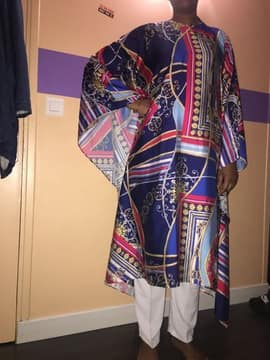 Customer photo from Aissata  T.