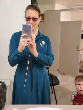 Customer photo from Tatiana F.
