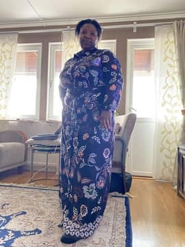 Customer photo from Halima B.