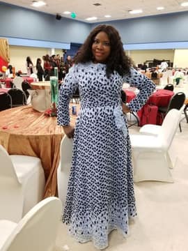 Customer photo from Oluwabukunmi L.