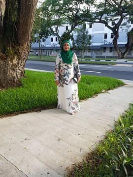 Customer photo from Norshidah Z.