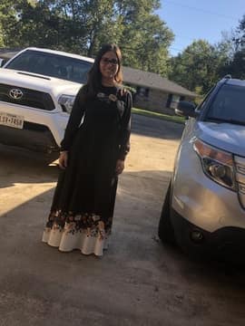 Customer photo from KATIA H.
