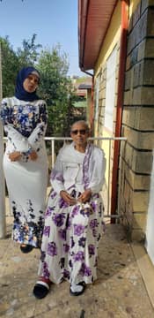 Customer photo from Yodit Temesgen Y.