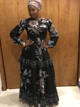 Customer photo from Rabietou L.