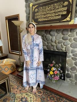 Customer photo from Tabassum A.