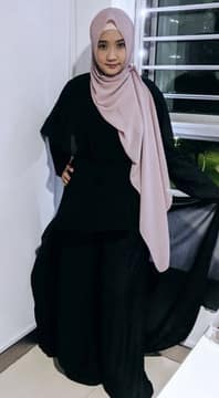 Customer photo from Sarima R.