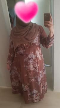 Customer photo from Hanifa I.