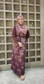 Customer photo from Mustakina S.