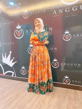 Customer photo from Siti maria J.