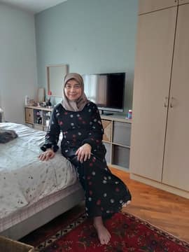 Customer photo from Noraini I.