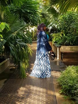 Customer photo from Mariama  J.