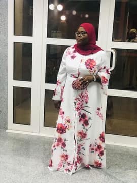 Customer photo from Zainab A.