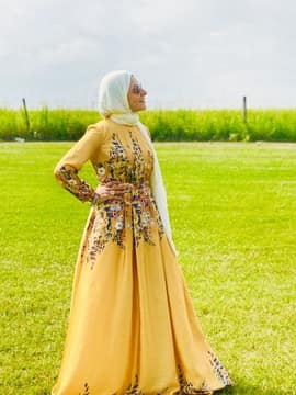 Customer photo from Walaa a.