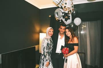 Customer photo from Menna E.