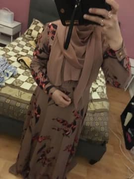 Customer photo from Naisah T.