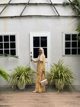 Customer photo from Fifi Nurina B.