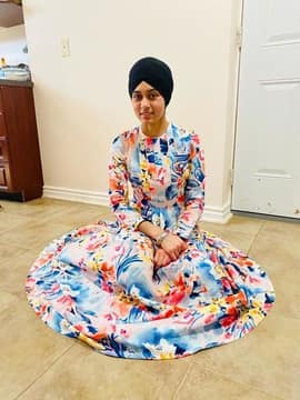 Customer photo from Amanpreet K.