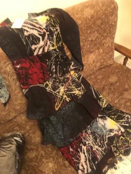 Customer photo from Alaa R.
