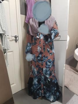 Customer photo from Farida H.
