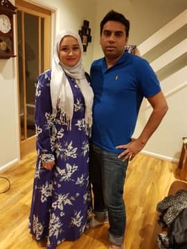 Customer photo from entesar a.