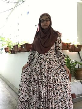 Customer photo from Norasniza S.