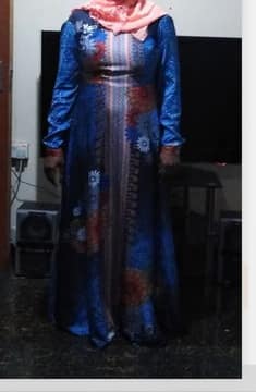 Customer photo from Hudallahi M.