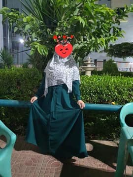 Customer photo from Radwa A.