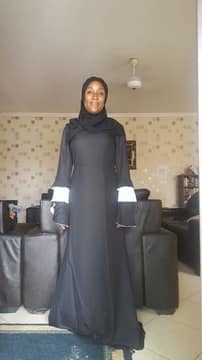 Customer photo from Aisha A.