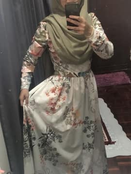 Customer photo from Nur Rasyeda M.