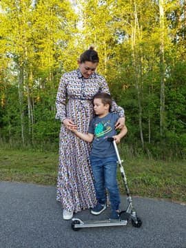 Customer photo from Inara M T.