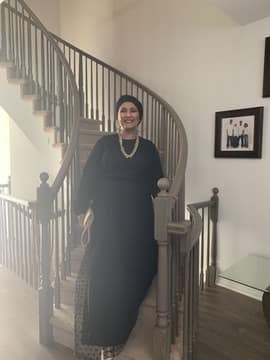 Customer photo from Shamsa S.
